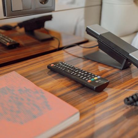 Abc Hotel Porto - Boavista Dış mekan fotoğraf
