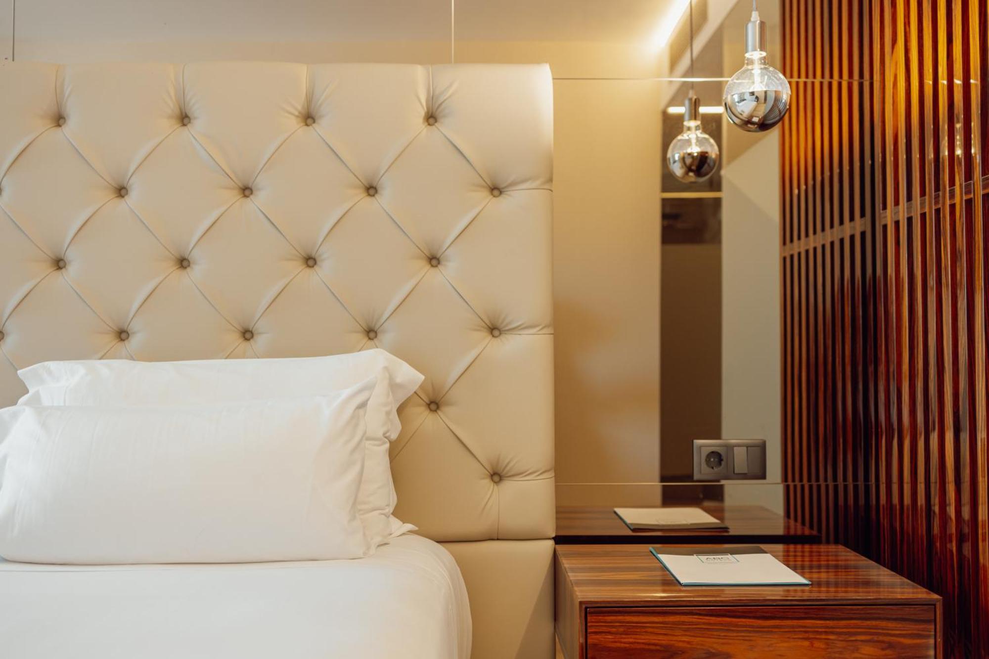 Abc Hotel Porto - Boavista Dış mekan fotoğraf