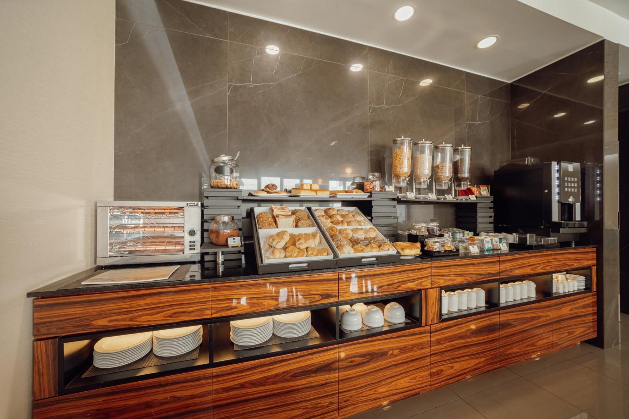 Abc Hotel Porto - Boavista Dış mekan fotoğraf
