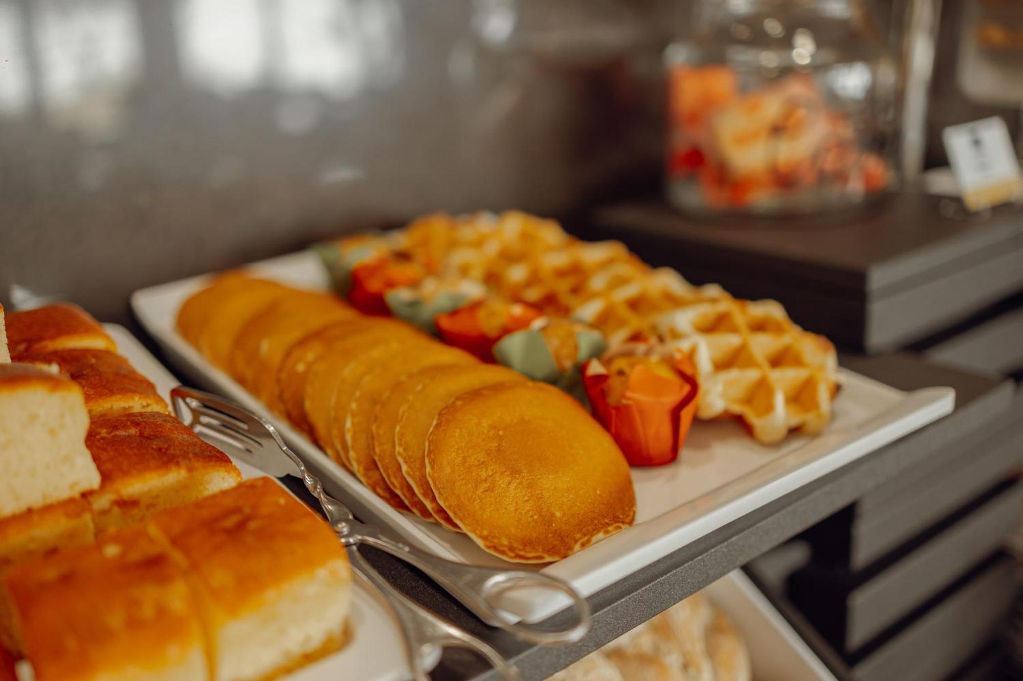 Abc Hotel Porto - Boavista Dış mekan fotoğraf