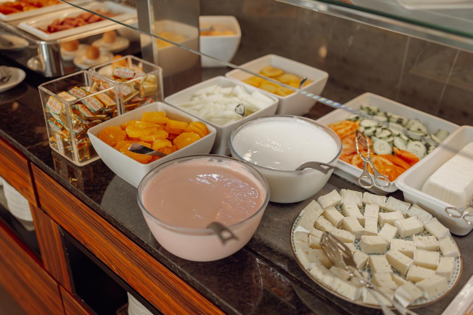 Abc Hotel Porto - Boavista Dış mekan fotoğraf