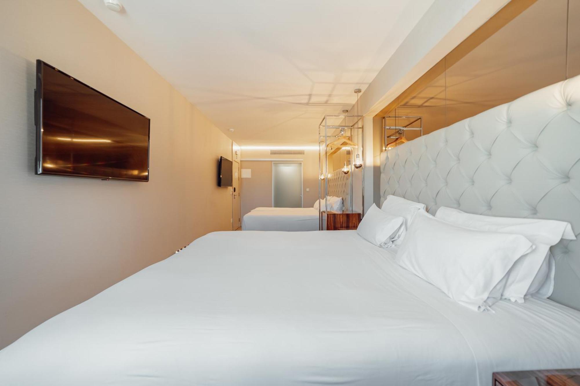 Abc Hotel Porto - Boavista Dış mekan fotoğraf