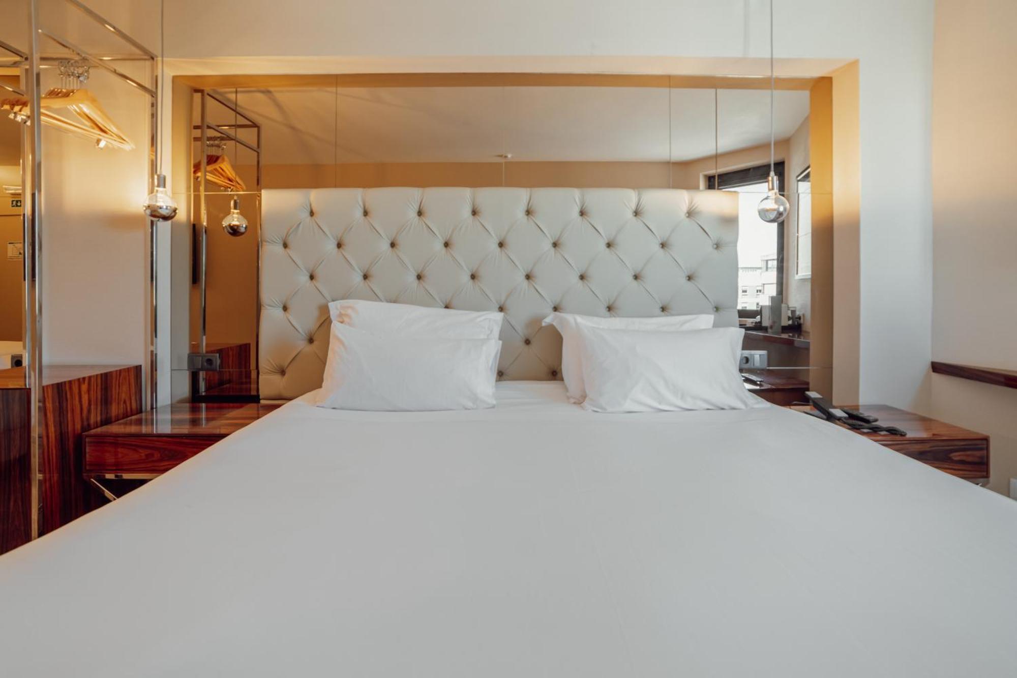 Abc Hotel Porto - Boavista Dış mekan fotoğraf