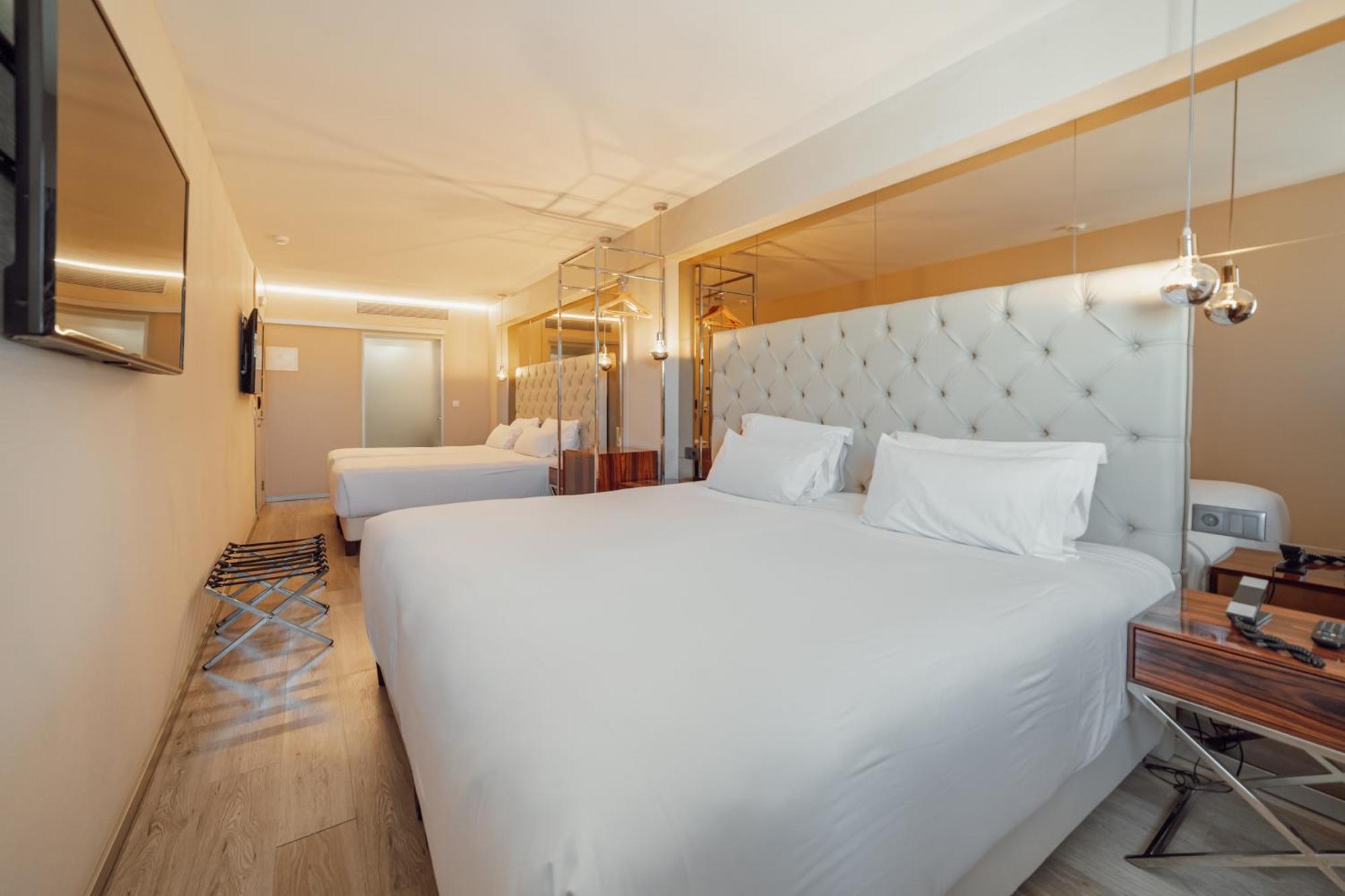 Abc Hotel Porto - Boavista Dış mekan fotoğraf