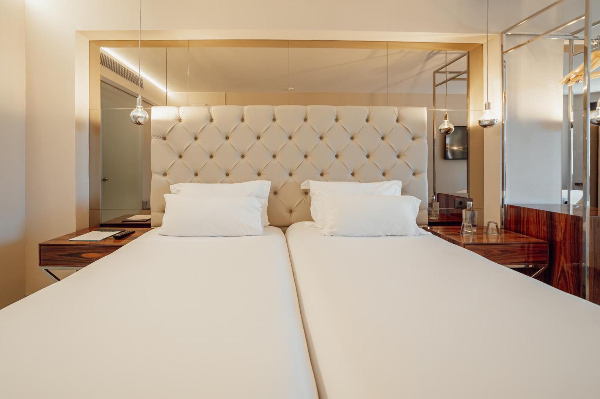 Abc Hotel Porto - Boavista Dış mekan fotoğraf