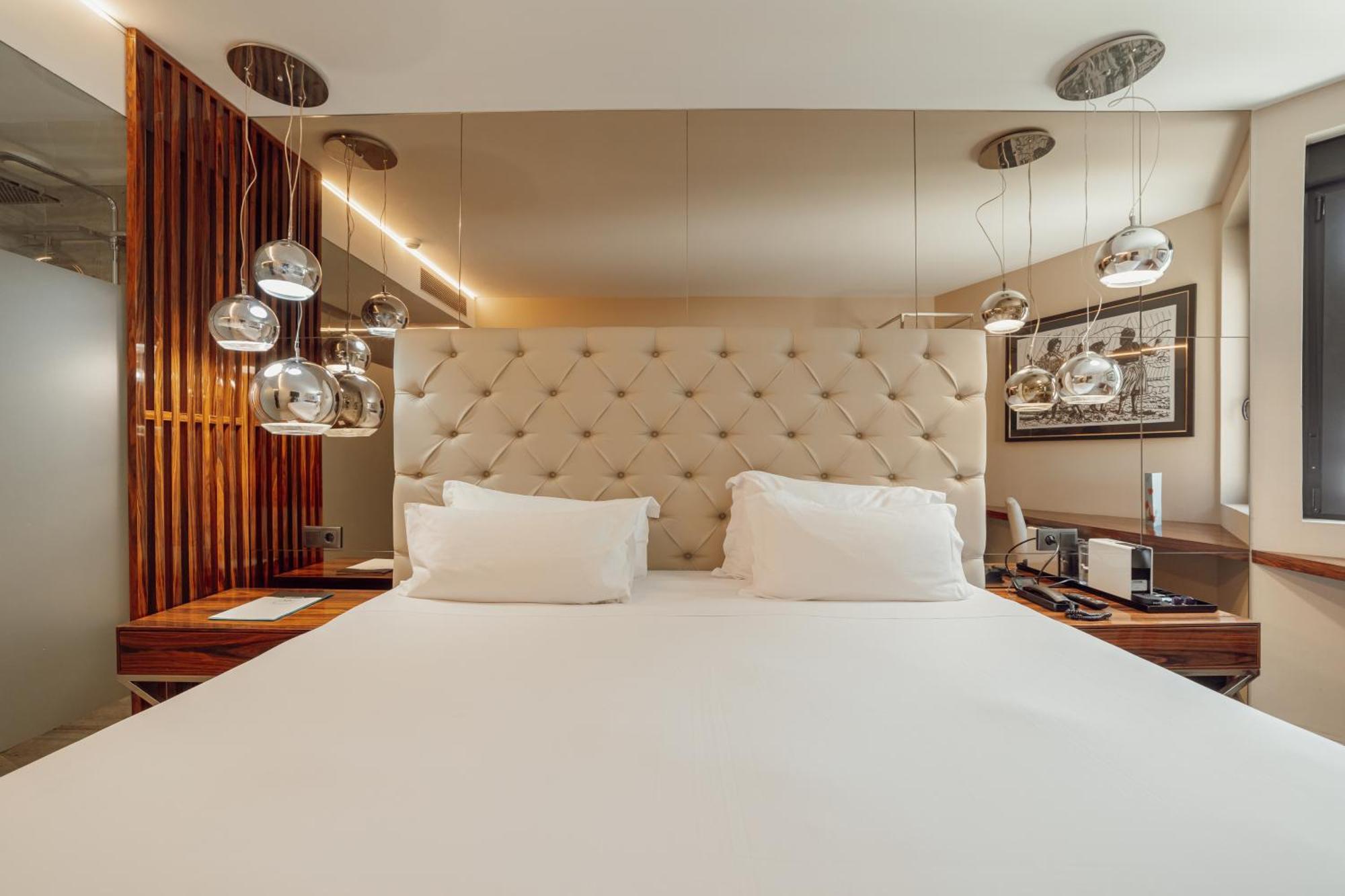 Abc Hotel Porto - Boavista Dış mekan fotoğraf