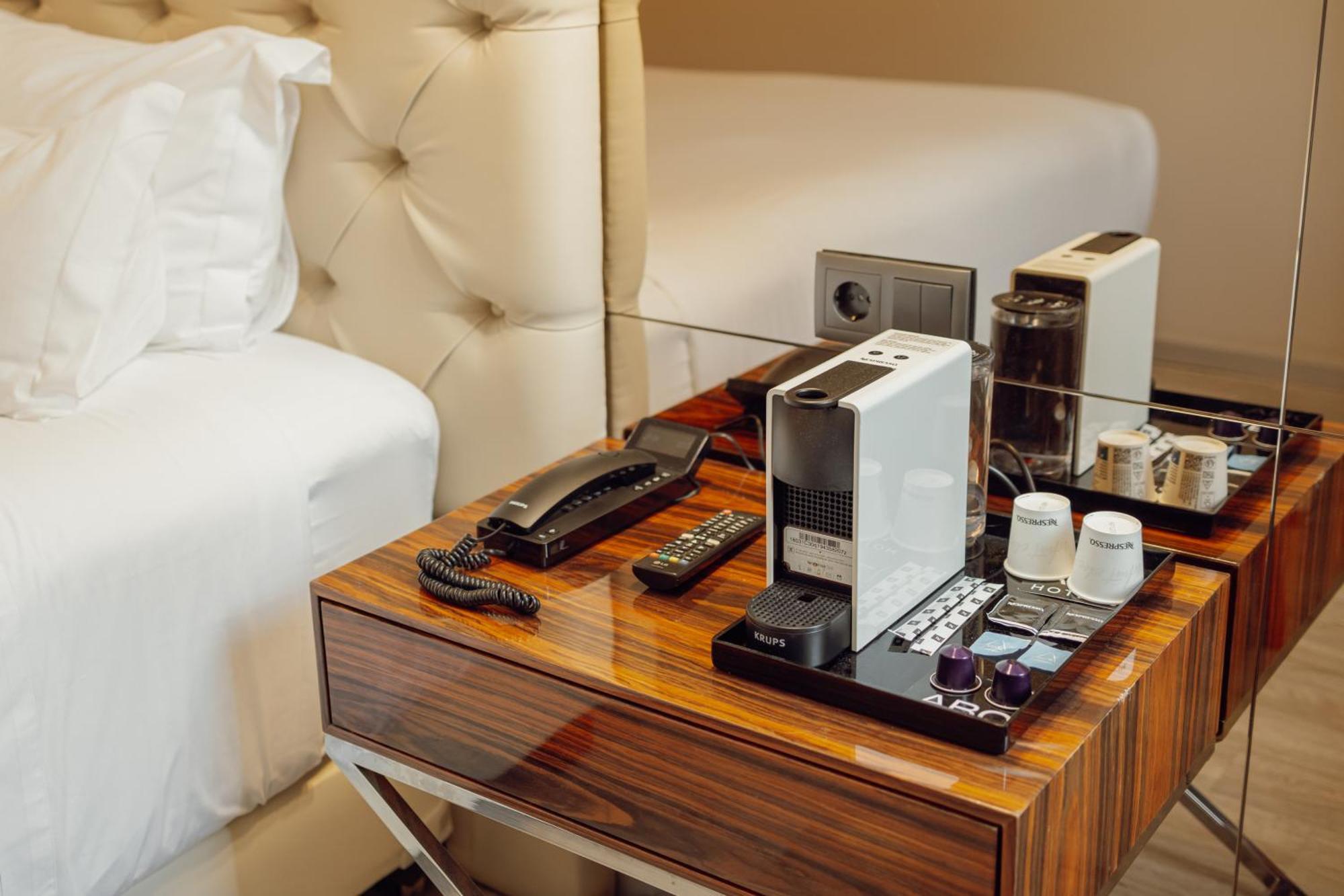 Abc Hotel Porto - Boavista Dış mekan fotoğraf