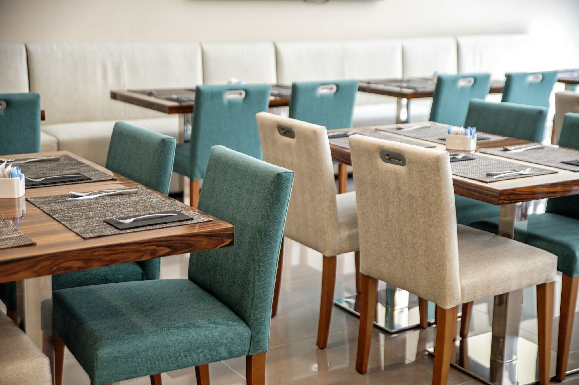 Abc Hotel Porto - Boavista Dış mekan fotoğraf