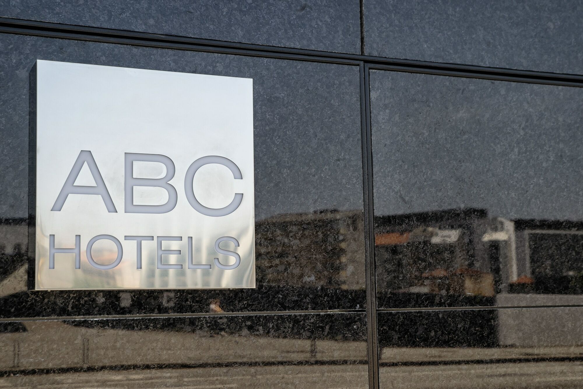Abc Hotel Porto - Boavista Dış mekan fotoğraf