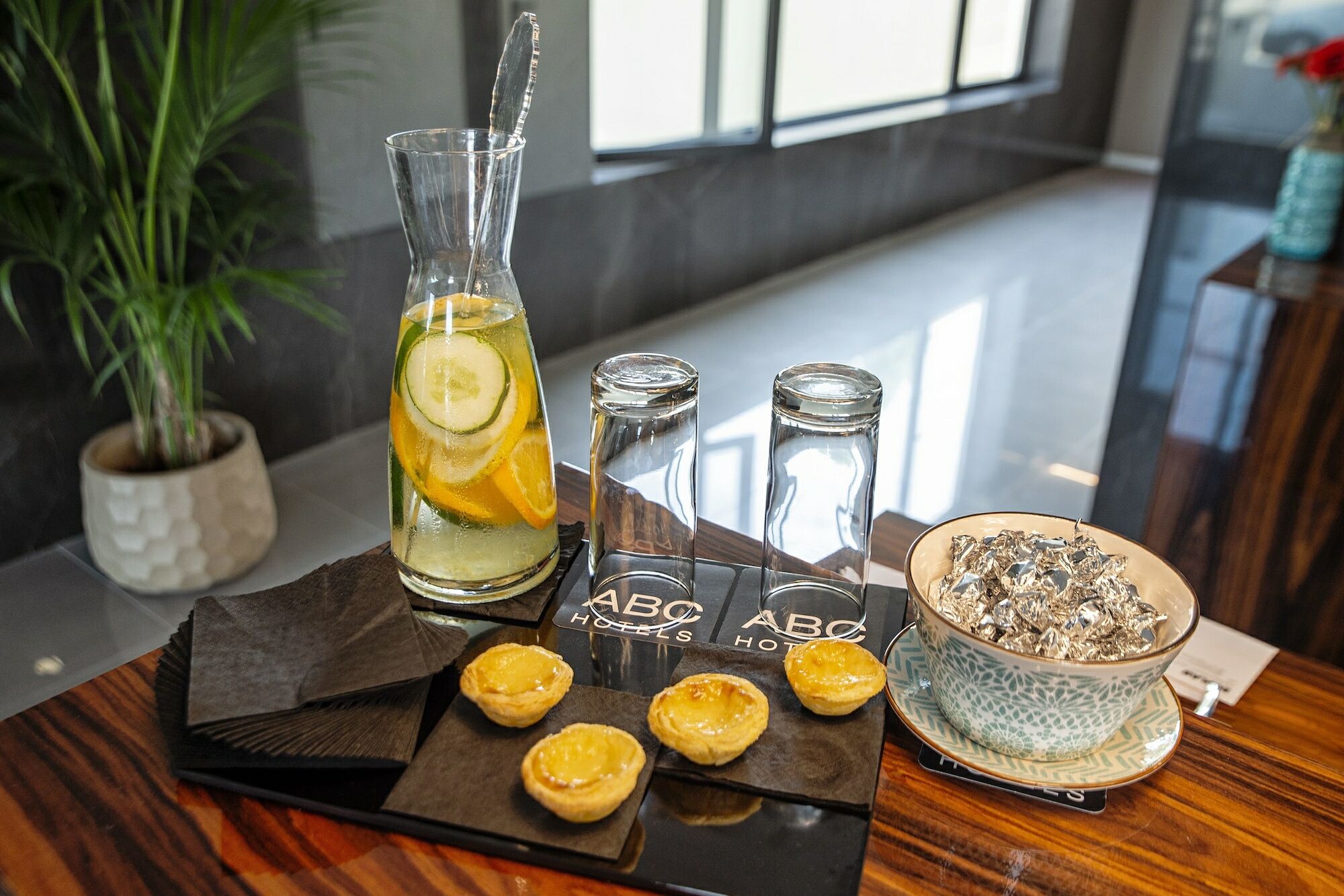 Abc Hotel Porto - Boavista Dış mekan fotoğraf