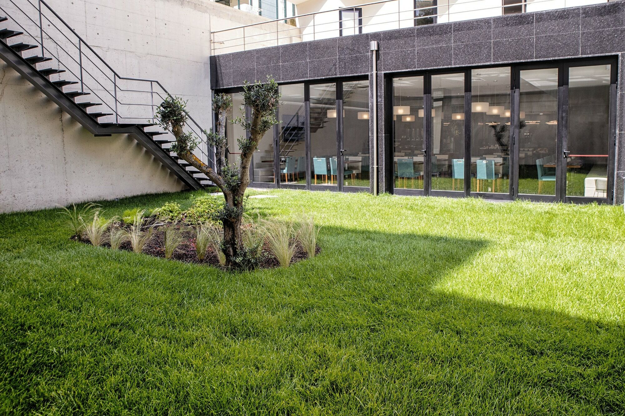 Abc Hotel Porto - Boavista Dış mekan fotoğraf