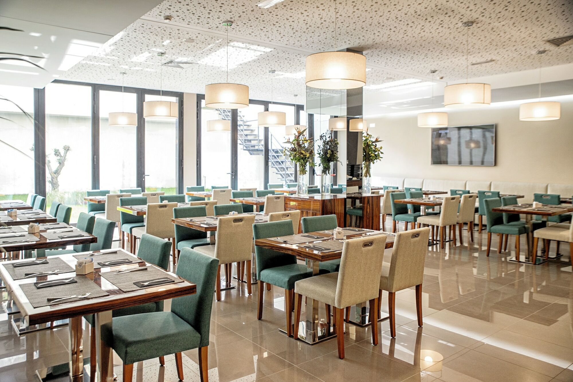 Abc Hotel Porto - Boavista Dış mekan fotoğraf